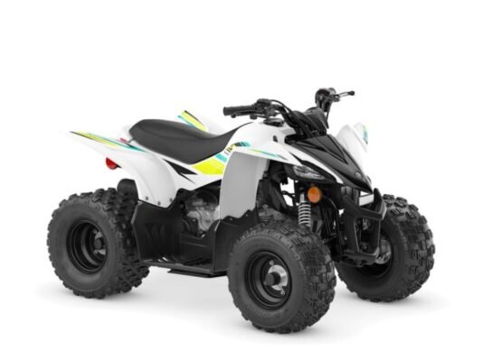 2022 Yamaha YFZ50 ATV