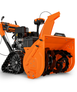 Ariens Mountaineering Professional RapidTrak (32″) EFI Hydrostatic 420cc Two-Stage Snow Blower 926521