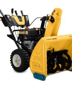 Cub Cadet 2X (30″) MAX Two-Stage Snow Blower