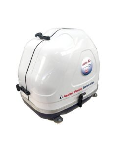 Fischer Panda 4000s Neo Marine Generator Supersilenced 4 KVA