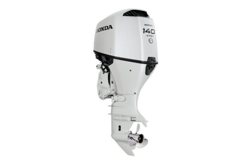 Honda 140HP iST BF140AXDA WT