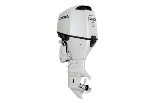 Honda 140HP iST BF140ALDA WT