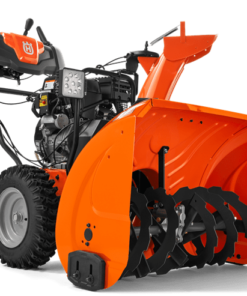 Husqvarna ST230 (30″) 291cc Two-Stage Snow Blower w/ Power Steering