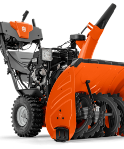 Husqvarna ST427 (27″) 369cc Two-Stage Snow Blower w/ Hydrostatic Drive