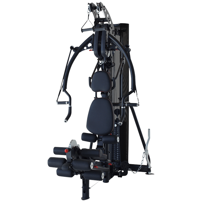 Inspire Fitness M3 Multi Gym