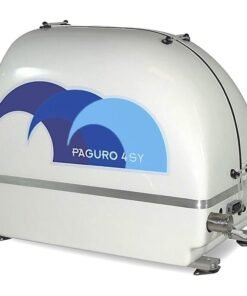 Paguro 4 SY Marine Generator