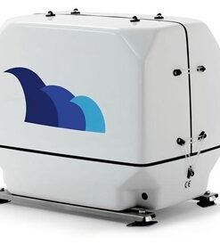 Paguro 6500 Marine Generator