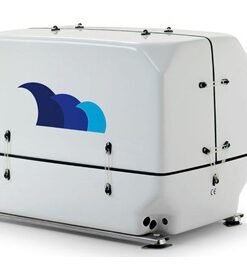 Paguro 8500 Marine Generator