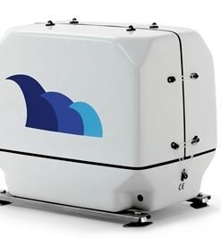 Paguro 9000 Marine Generator
