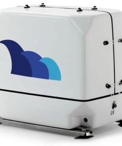 Paguro 9000V Marine Generator