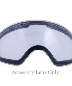 Grayne Canyon Photochromic Replacement Lens w/5x Anti-fog