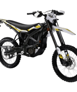 2025 Surron Ultra Bee T Road Legal