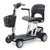 Buzzaround CarryOn Folding Scooter | Financing Available