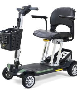 Buzzaround CarryOn Folding Scooter | Financing Available