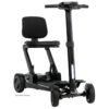 Go-Go® Carbon Ultra Lightweight Folding Scooter S25M by Pride Mobility