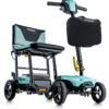 Go-Go Super Portable Folding Scooter | Financing Available