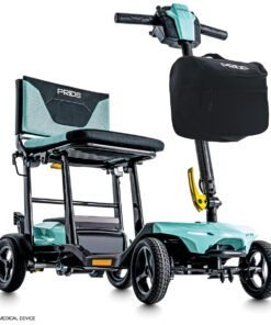 Go-Go Super Portable Folding Scooter | Financing Available