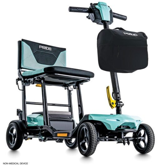 Go-Go Super Portable Folding Scooter | Financing Available