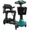 Mojo Automatic Folding Scooter | Financing Available
