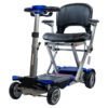 Transformer 2 Automatic Folding Scooter | Financing Avail