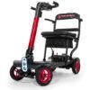 Traveler Lightweight Folding Scooter | Financing Available
