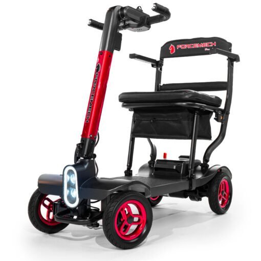 Traveler Lightweight Folding Scooter | Financing Available