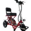 Triaxe Sport Folding Travel Scooter | Special Offer