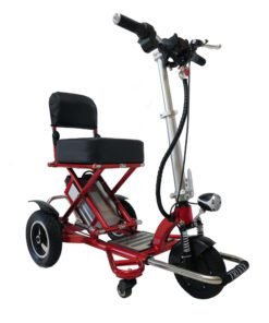 Triaxe Sport Folding Travel Scooter | Special Offer