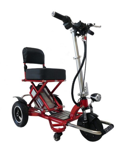 Triaxe Sport Folding Travel Scooter | Special Offer