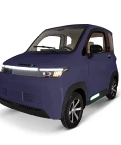 Matrix NEXA 4S-4 Seater Enclosed Scooter