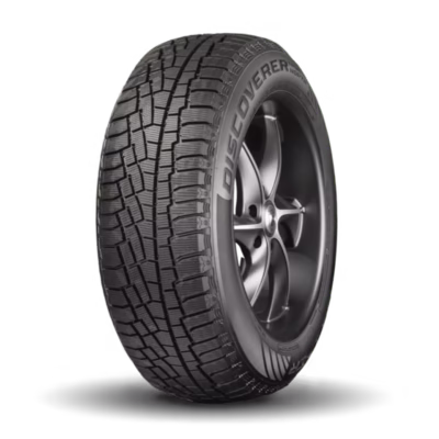 Set of (2) New 215/55R17 Cooper Discoverer True North 94H - 11/32